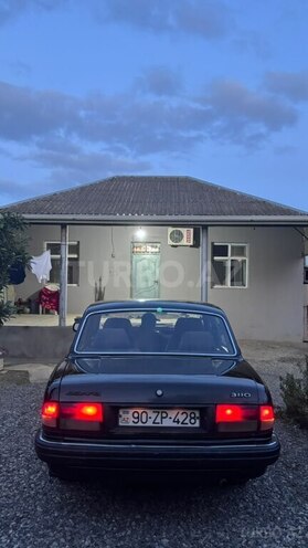 GAZ 3110 1998, 285,000 km - 2.3 l - Bakı