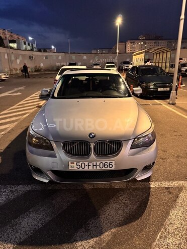 BMW 530 2005, 281,546 km - 3.0 l - Sumqayıt