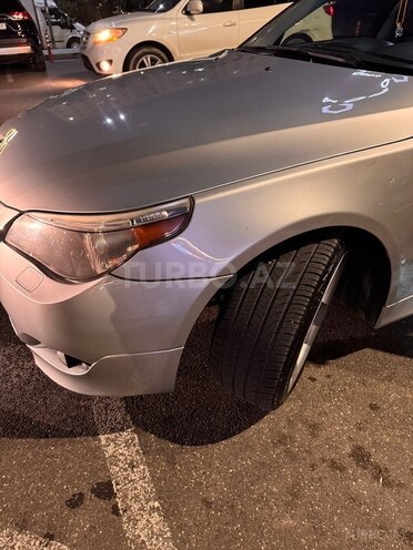 BMW 530 2005, 281,546 km - 3.0 l - Sumqayıt