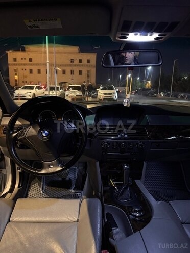 BMW 530 2005, 281,546 km - 3.0 l - Sumqayıt