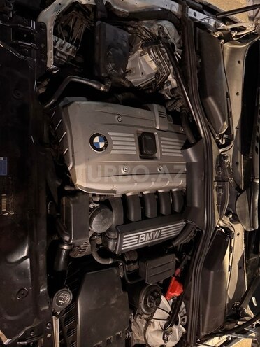 BMW 530 2005, 281,546 km - 3.0 l - Sumqayıt