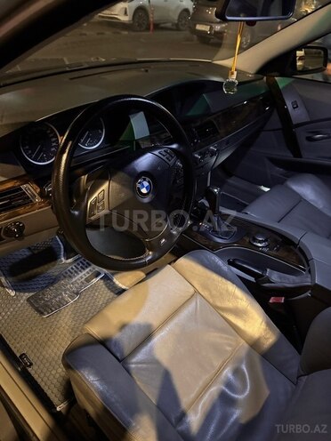 BMW 530 2005, 281,546 km - 3.0 l - Sumqayıt