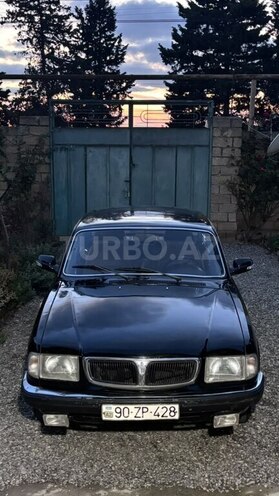 GAZ 3110 1998, 285,000 km - 2.3 l - Bakı