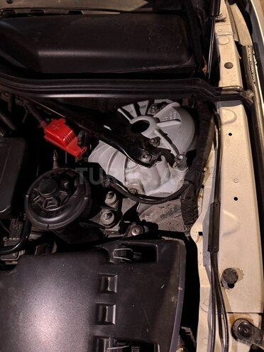 BMW 530 2005, 281,546 km - 3.0 l - Sumqayıt