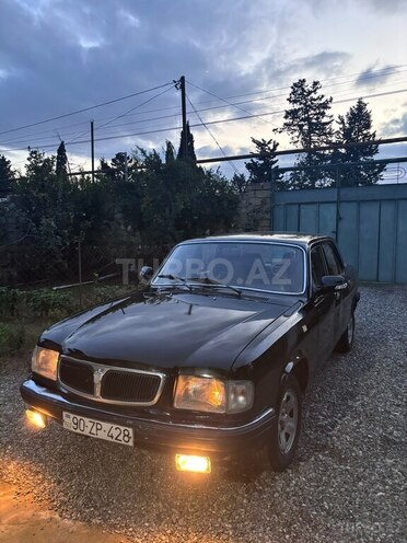 GAZ 3110 1998, 285,000 km - 2.3 l - Bakı