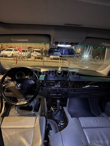 BMW 530 2005, 281,546 km - 3.0 l - Sumqayıt