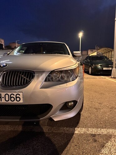 BMW 530 2005, 281,546 km - 3.0 l - Sumqayıt