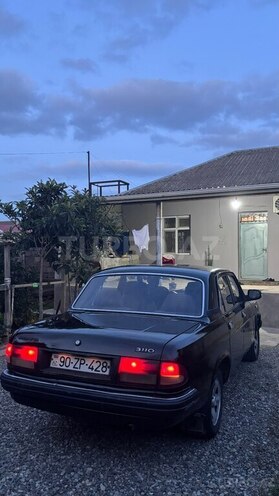 GAZ 3110 1998, 285,000 km - 2.3 l - Bakı
