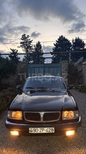 GAZ 3110 1998, 285,000 km - 2.3 l - Bakı