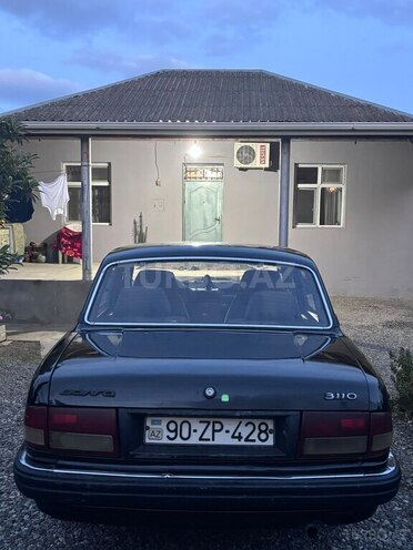 GAZ 3110 1998, 285,000 km - 2.3 l - Bakı