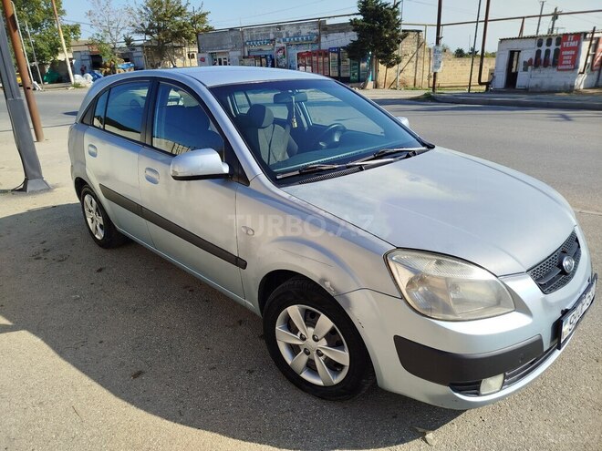 Kia Rio 2007, 325,000 km - 1.5 l - Bakı