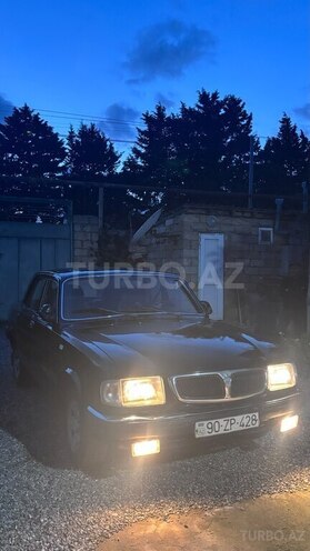 GAZ 3110 1998, 285,000 km - 2.3 l - Bakı