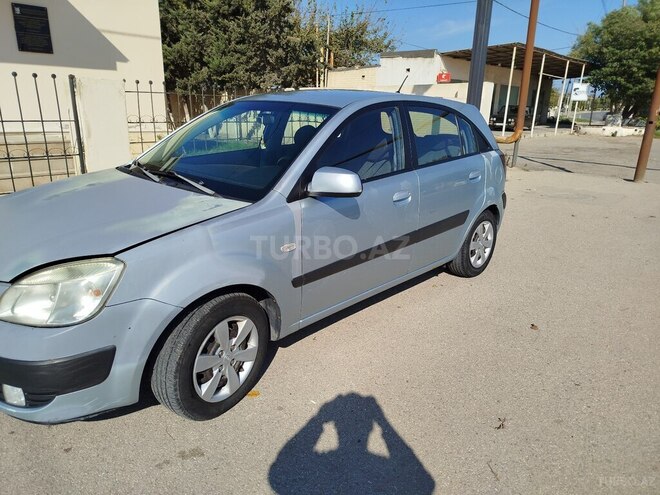 Kia Rio 2007, 325,000 km - 1.5 l - Bakı
