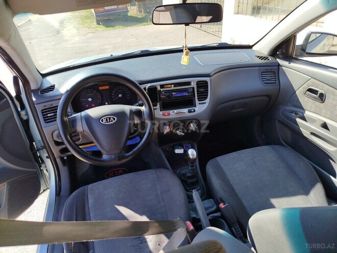 Kia Rio 2007, 325,000 km - 1.5 l - Bakı