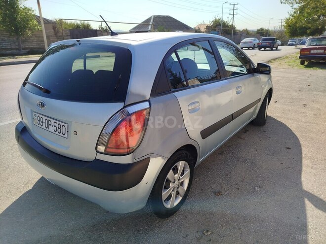 Kia Rio 2007, 325,000 km - 1.5 l - Bakı