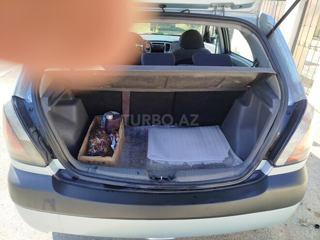 Kia Rio 2007, 325,000 km - 1.5 l - Bakı