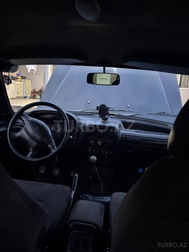 GAZ 3110 1998, 285,000 km - 2.3 l - Bakı