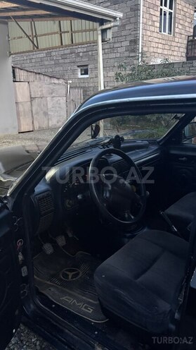 GAZ 3110 1998, 285,000 km - 2.3 l - Bakı