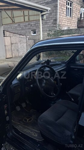 GAZ 3110 1998, 285,000 km - 2.3 l - Bakı