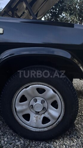 GAZ 3110 1998, 285,000 km - 2.3 l - Bakı
