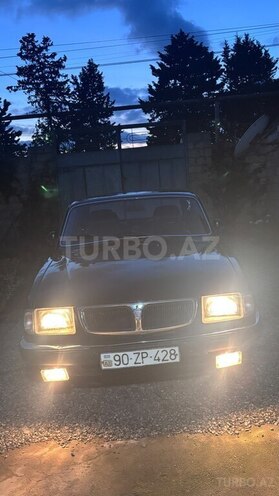 GAZ 3110 1998, 285,000 km - 2.3 l - Bakı