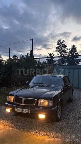 GAZ 3110 1998, 285,000 km - 2.3 l - Bakı