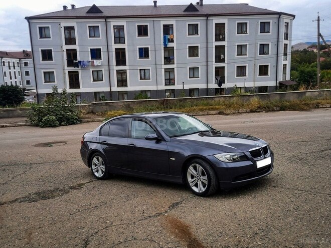 BMW 320 2008, 224,000 km - 2.0 л - Bakı