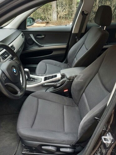 BMW 320 2008, 224,000 km - 2.0 л - Bakı