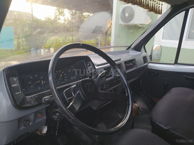 GAZ 33021 1998, 43,612 km - 2.4 l - Biləsuvar