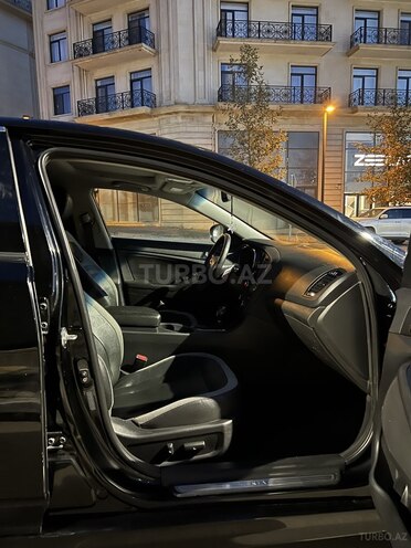 Kia Optima 2011, 272,000 km - 2.0 л - Bakı