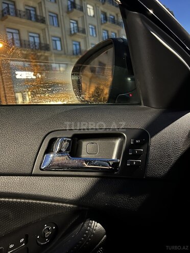 Kia Optima 2011, 272,000 km - 2.0 л - Bakı