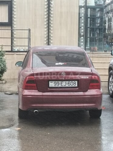 Opel Vectra 2000, 276,000 km - 1.6 l - Bakı