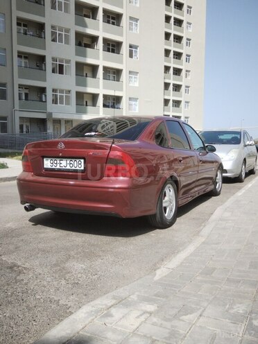 Opel Vectra 2000, 276,000 km - 1.6 l - Bakı