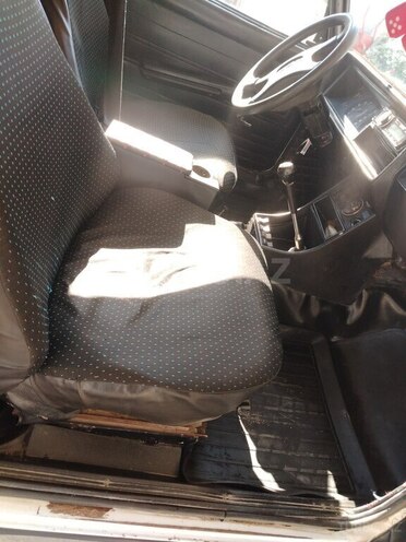LADA (VAZ) 2107 1999, 20,000 km - 1.6 l - Sabirabad