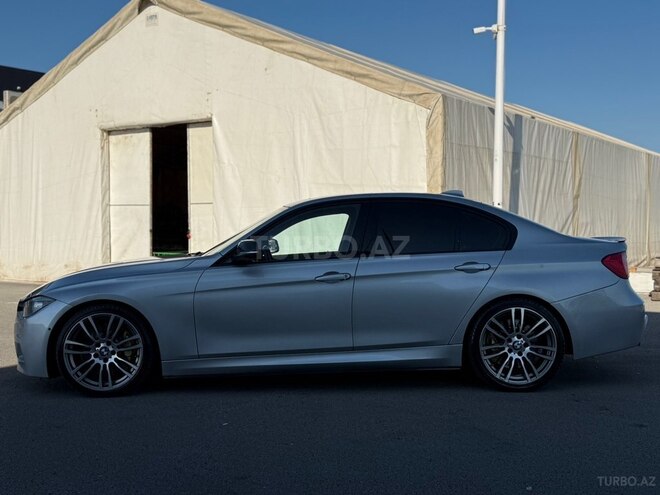 BMW 328 2012, 194,300 km - 2.0 л - Bakı