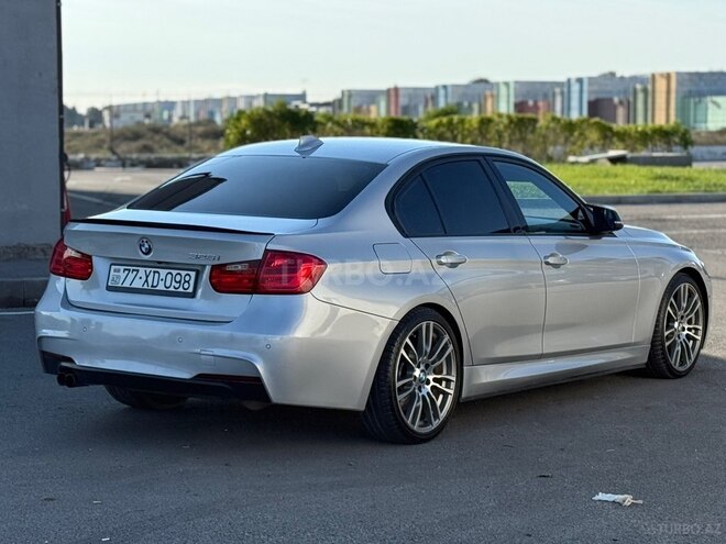 BMW 328 2012, 194,300 km - 2.0 л - Bakı