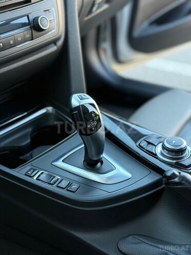 BMW 328 2012, 194,300 km - 2.0 л - Bakı