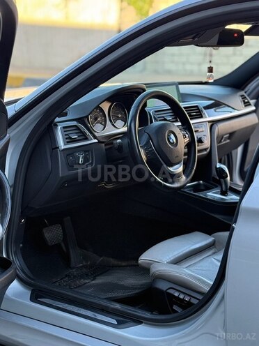 BMW 328 2012, 194,300 km - 2.0 л - Bakı