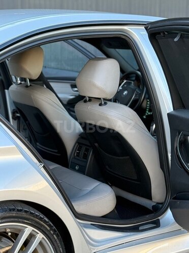BMW 328 2012, 194,300 km - 2.0 л - Bakı