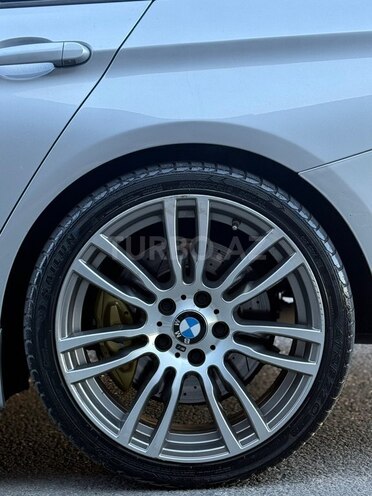 BMW 328 2012, 194,300 km - 2.0 л - Bakı