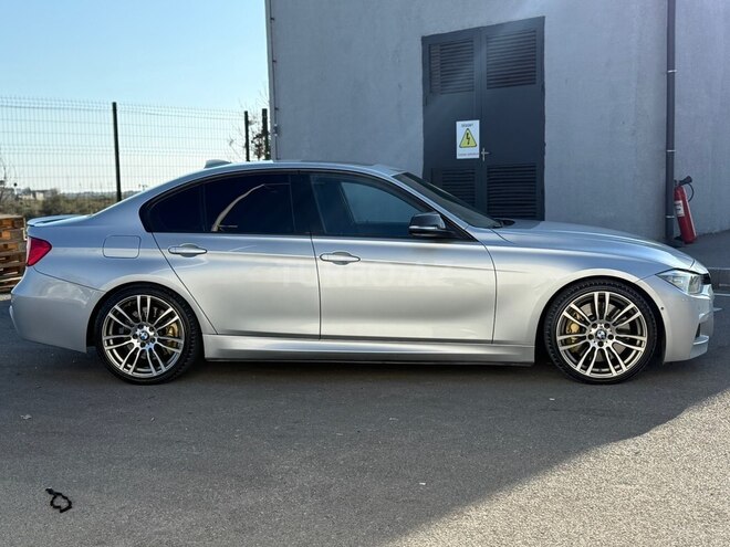 BMW 328 2012, 194,300 km - 2.0 л - Bakı