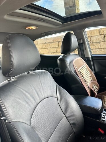 Ssang Yong Korando 2015, 220,000 km - 2.0 l - Bakı