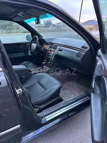 Mercedes E 320 1998, 280,000 km - 3.2 л - Sumqayıt