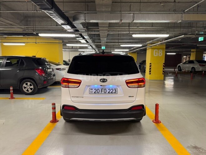 Kia Sorento 2014, 146,000 km - 2.0 l - Gəncə