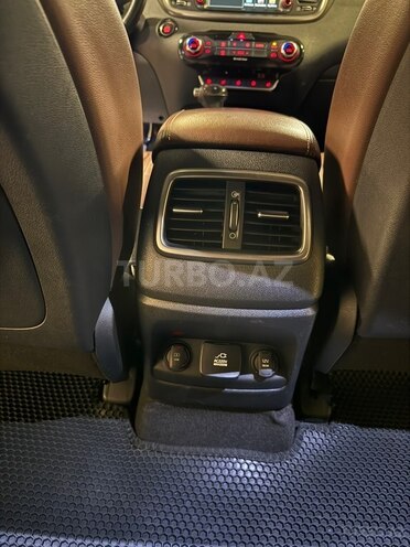 Kia Sorento 2014, 146,000 km - 2.0 l - Gəncə