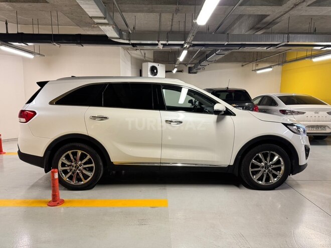 Kia Sorento 2014, 146,000 km - 2.0 l - Gəncə