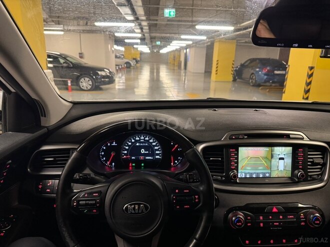 Kia Sorento 2014, 146,000 km - 2.0 l - Gəncə
