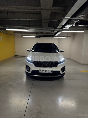 Kia Sorento 2014, 146,000 km - 2.0 l - Gəncə
