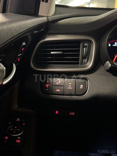 Kia Sorento 2014, 146,000 km - 2.0 l - Gəncə