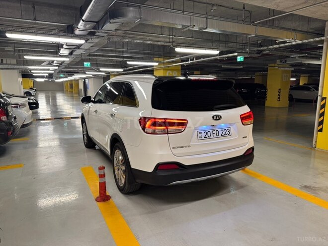 Kia Sorento 2014, 146,000 km - 2.0 l - Gəncə
